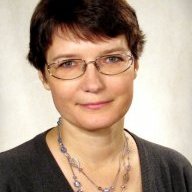 Елена Жигалкина